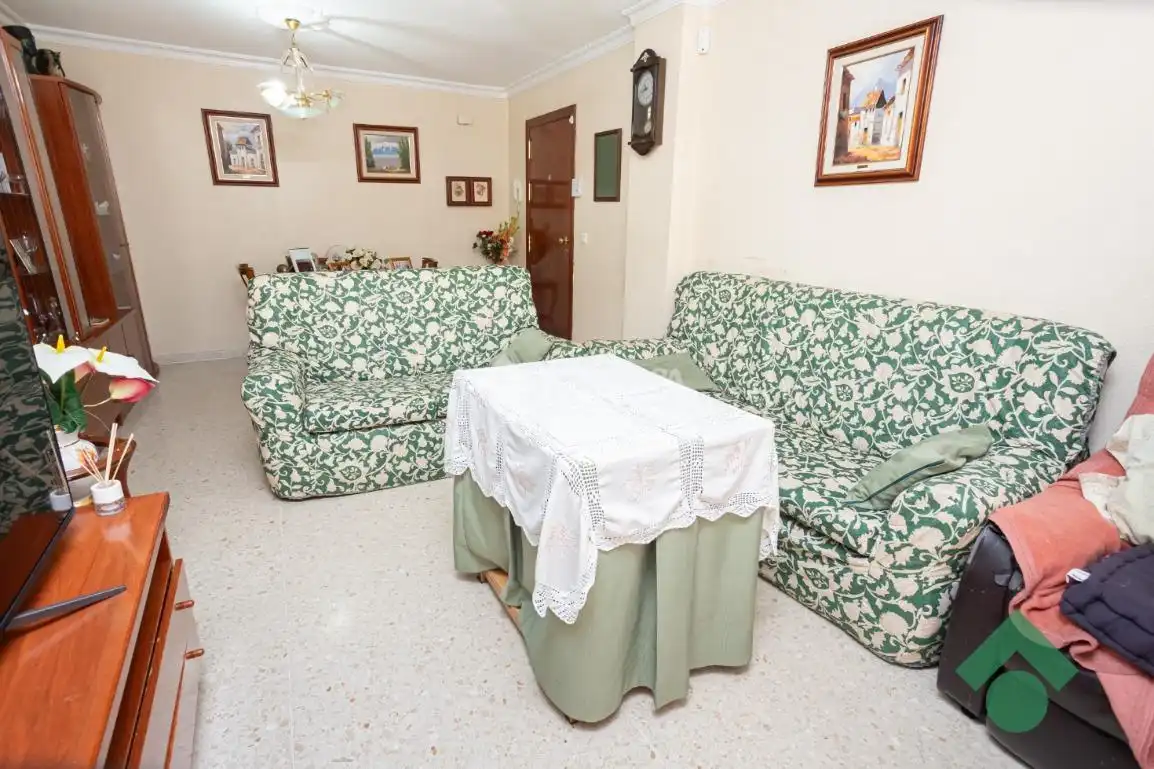 Flat with lift for sale in Pescadores - Saladillo, imagen 14