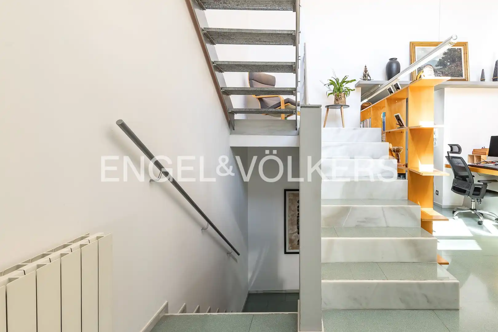 Casa o xalet en venda en Mataró amb Aire condicionat, Calefacció i Jardí privat