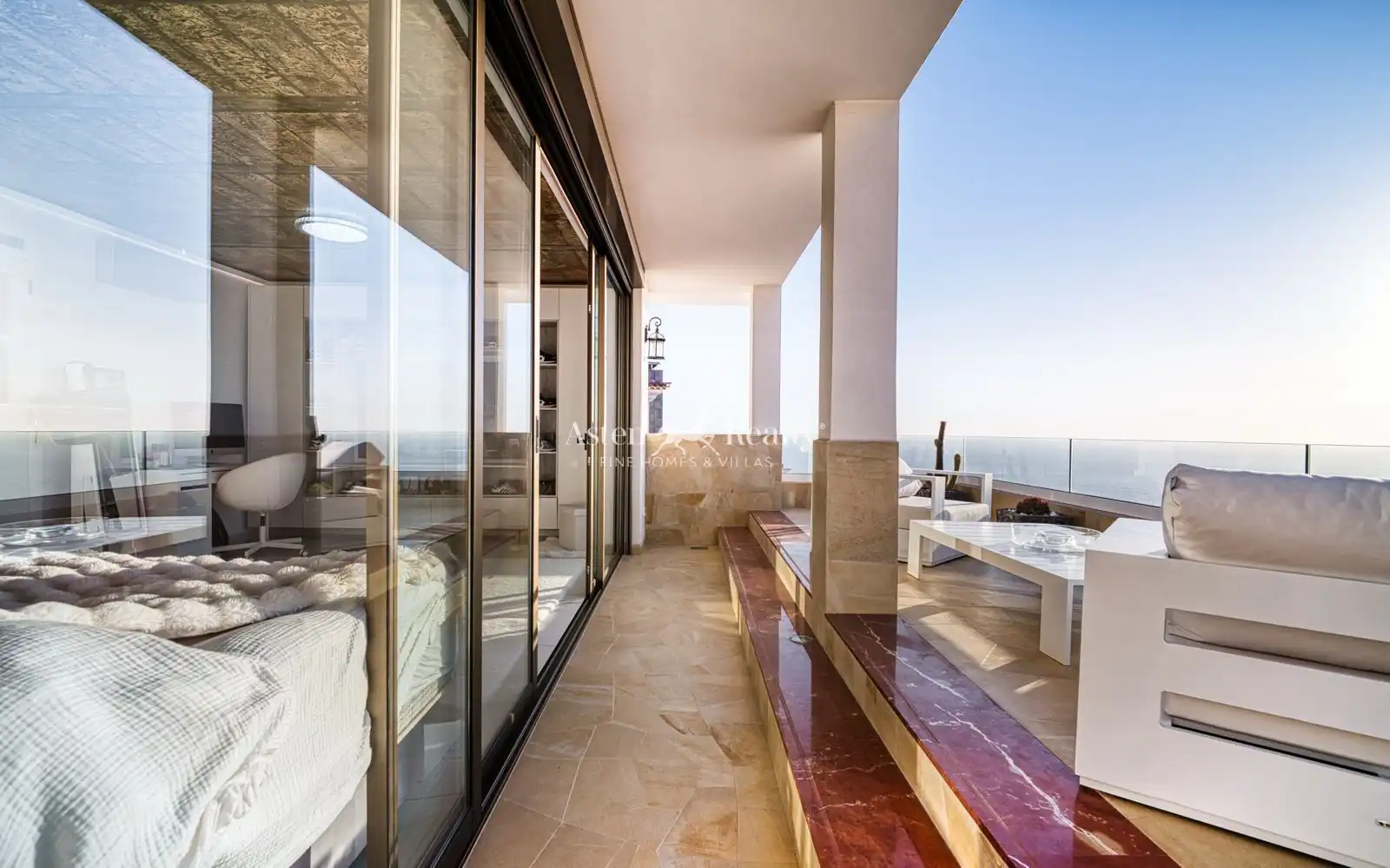 Casa con piscina en venta en Vista Bella, imagen 22