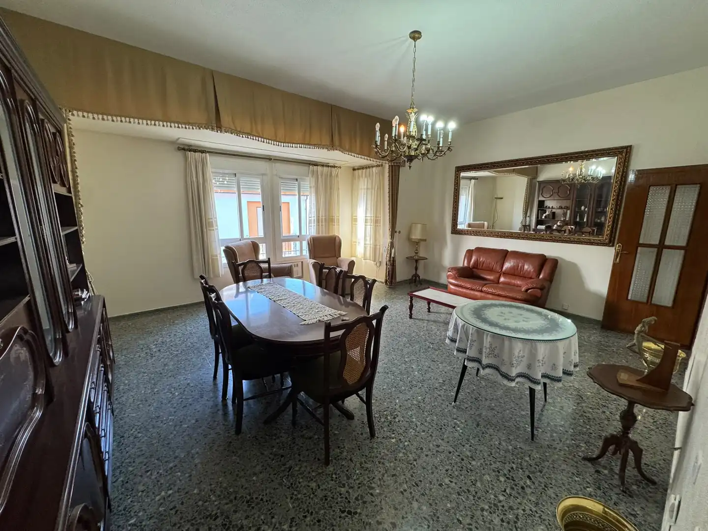 Wohnung mit Aufzug zum Verkauf in Calle Granada, imagen 14
