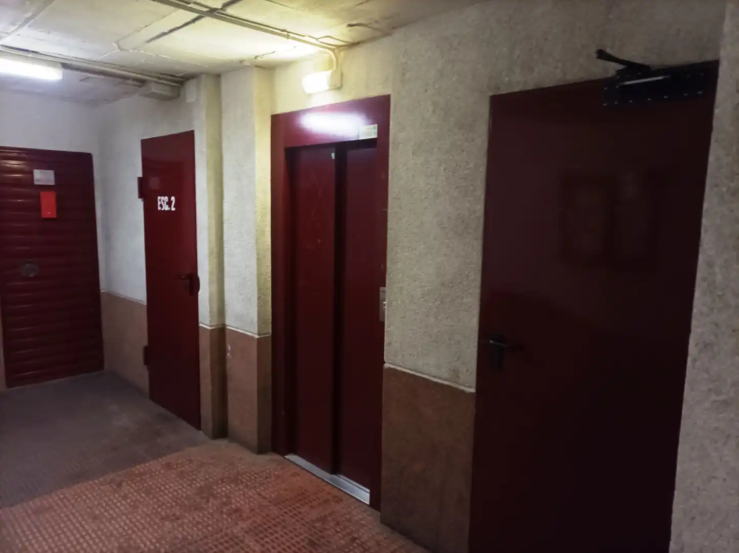 Garage zum Verkauf in Tarragona