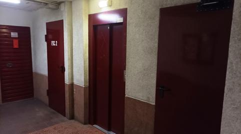 Photo 5 of Garage for sale in Carrer del Gasòmetre, 32, Nou Eixample Sud, Tarragona