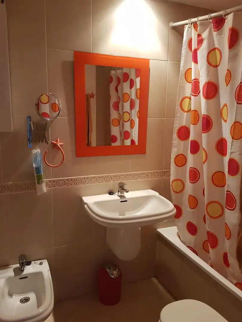 Attic for rent in N/A, Aguadulce Sur