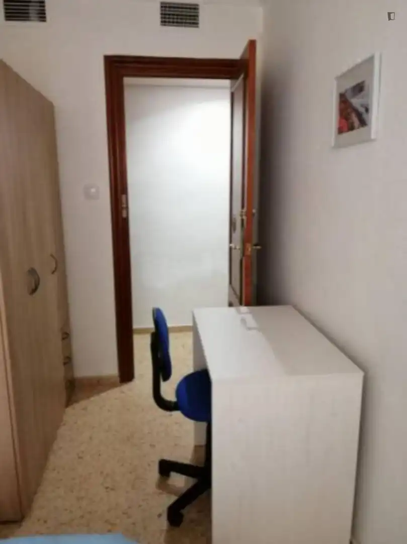 Room in Altozano - Conde Lumiares