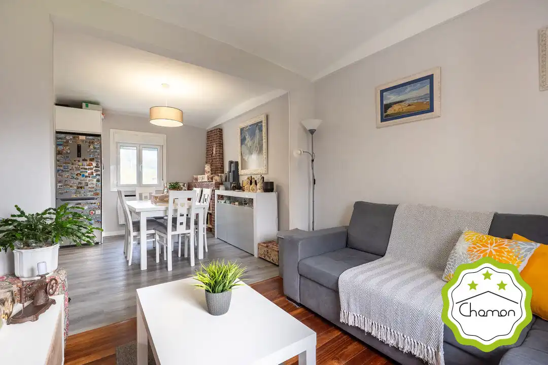 Piso en venta en Loiu