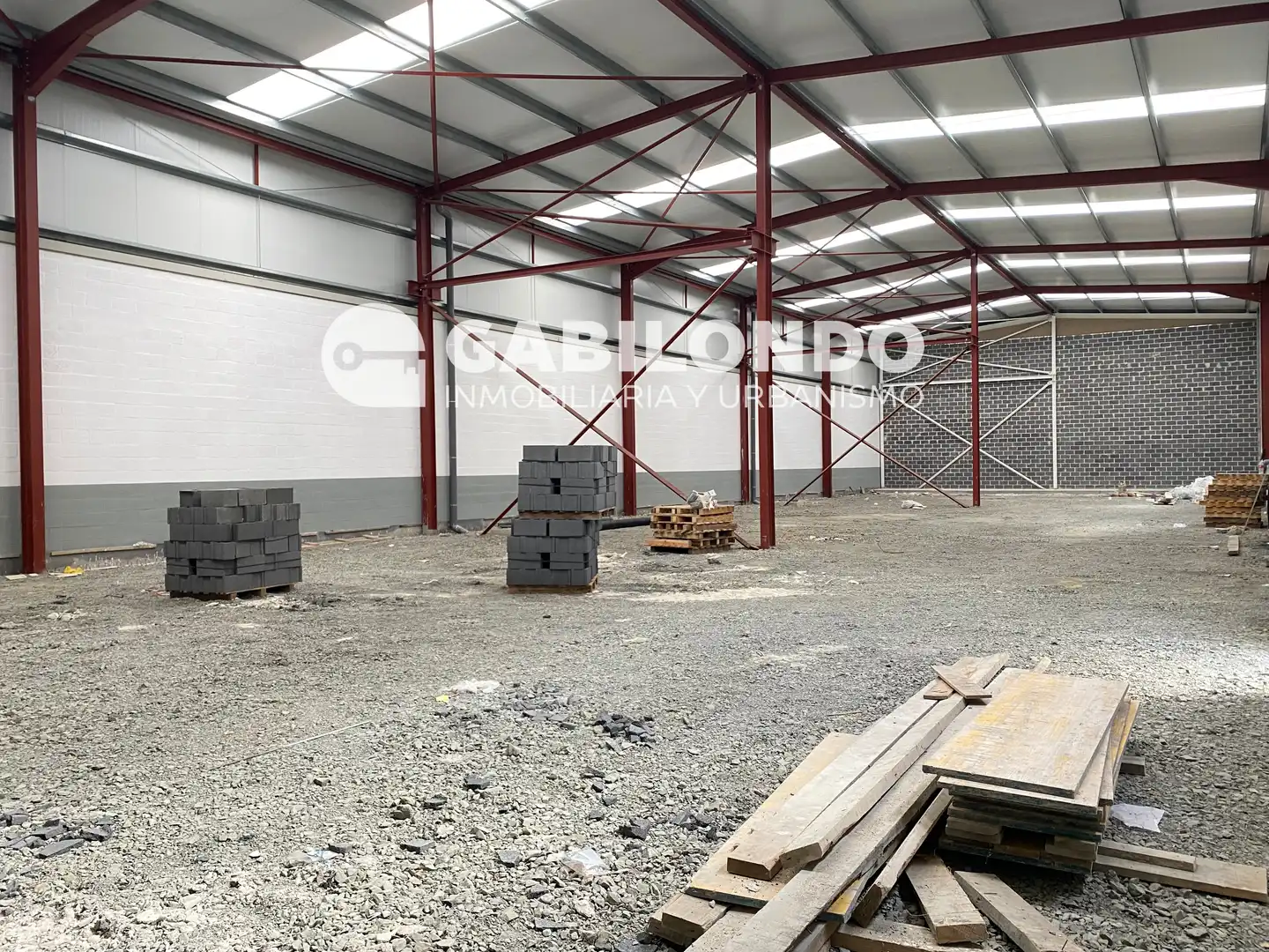 Nave industrial in vendita a Mendaro, imagen 19