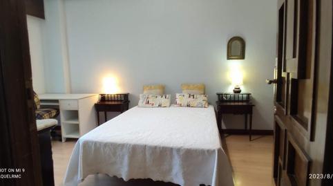 Foto 5 de Apartament de lloguer a San Vicente - Las Úrsulas, Salamanca