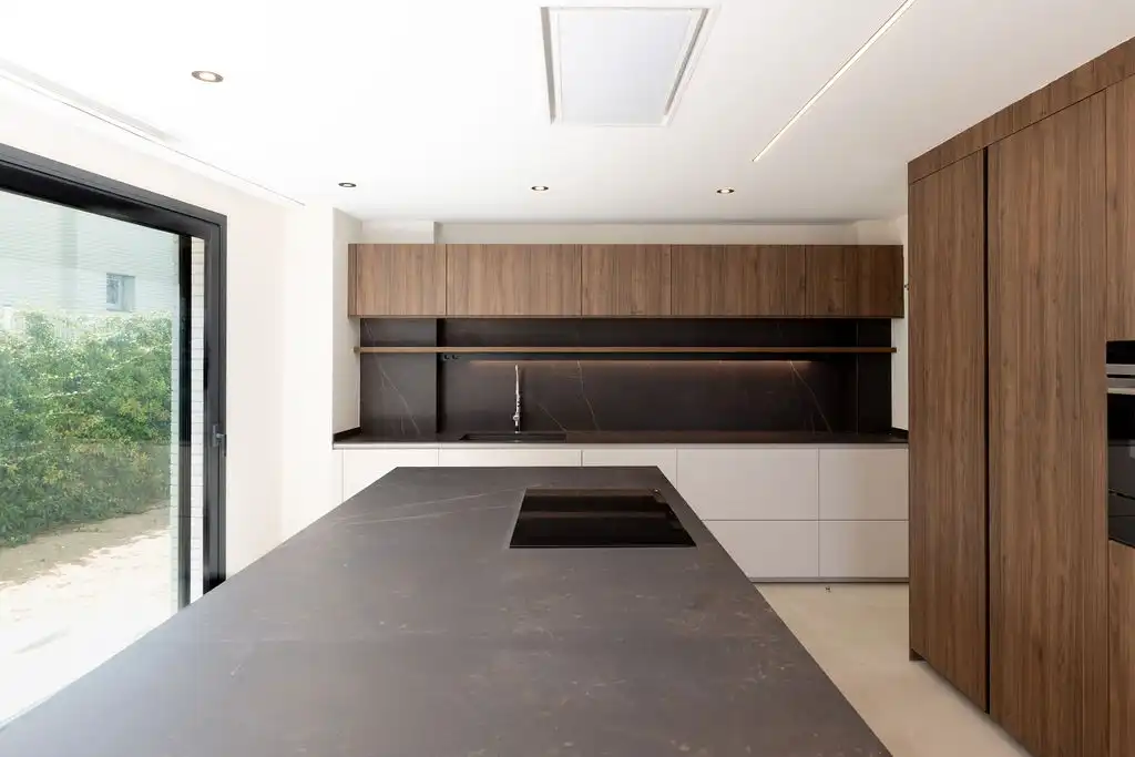 Casa amb piscina en venda a Premià de Dalt, imagen 13