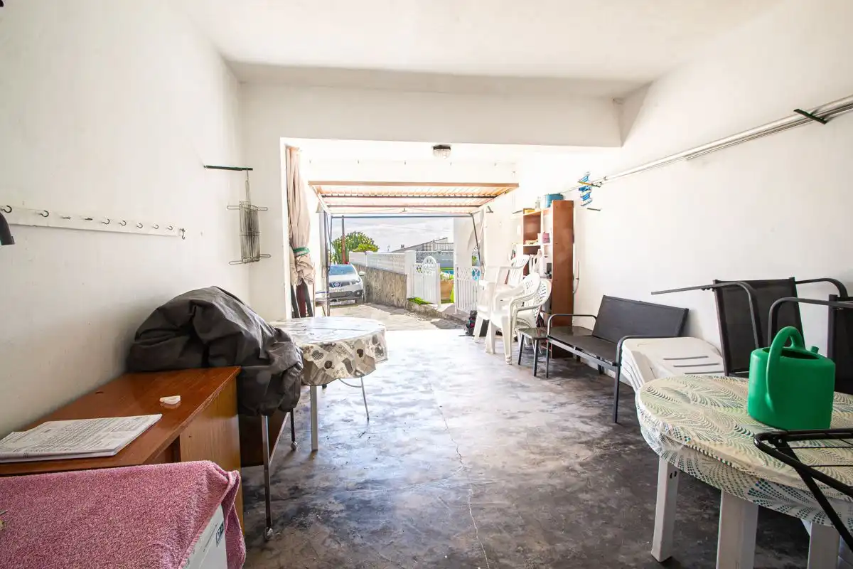 Houses for sale in Calpe / Calp  with Air Conditioner, Heating and Private garden