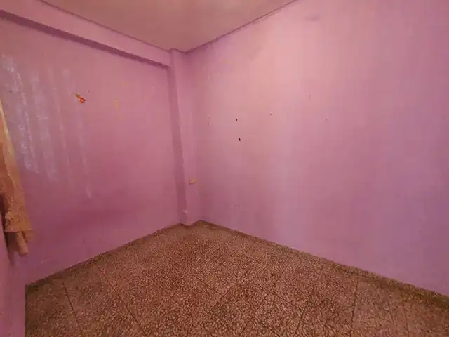 Dormitori de Casa adosada en venda en Castellnovo amb Terrassa, Traster i Balcó