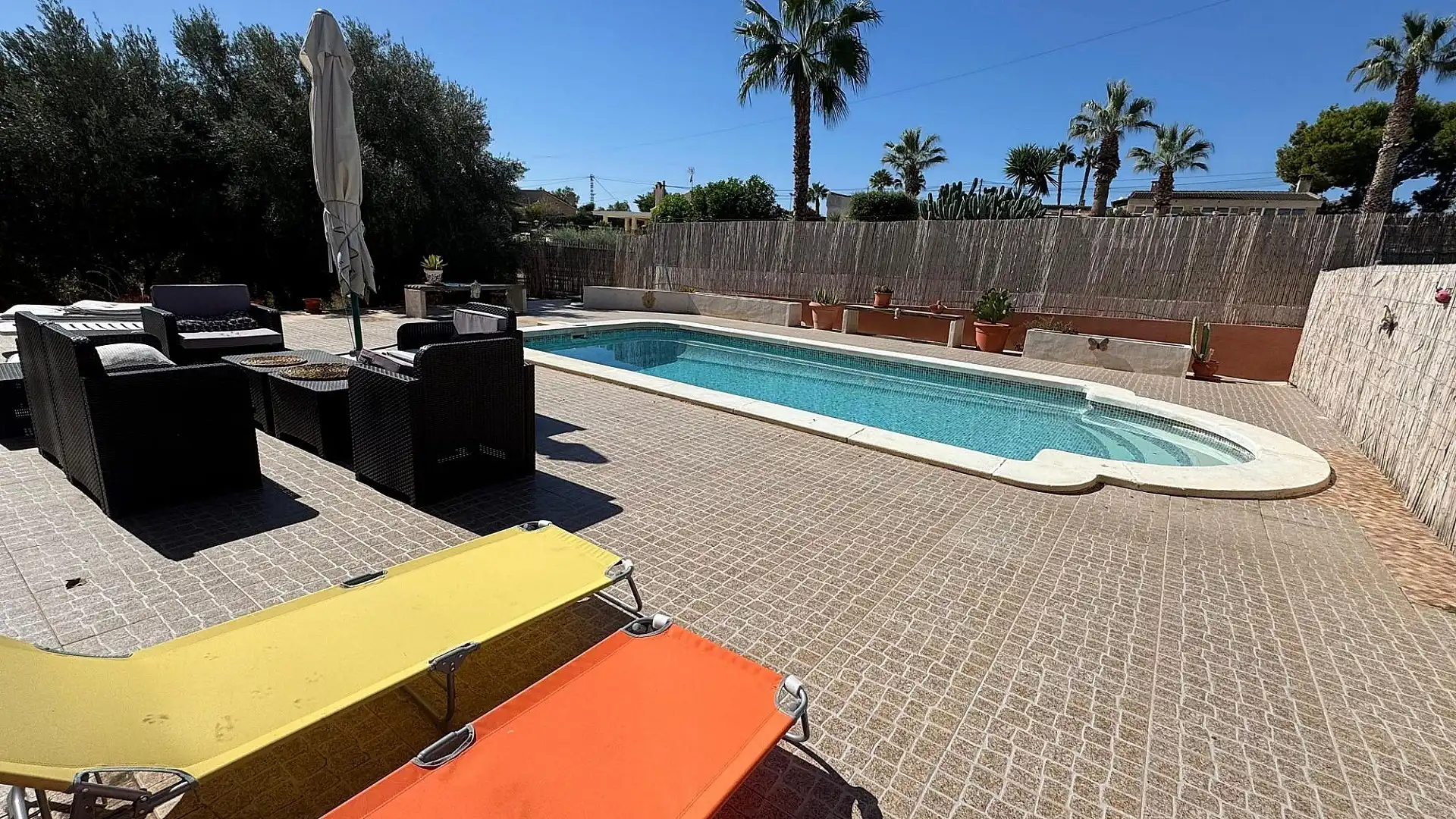Houses for sale in Albatera