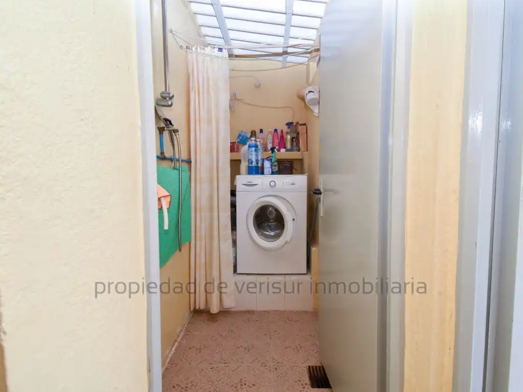 Cocina de Casa o chalet en venta en Pulpí con Balcón