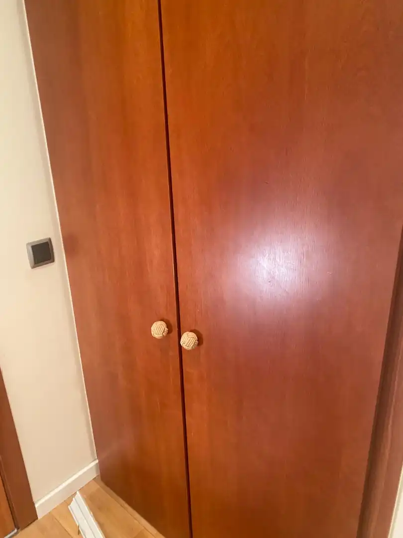 Flat for rent in Carrer del Castell de Solterra, 18, Montilivi