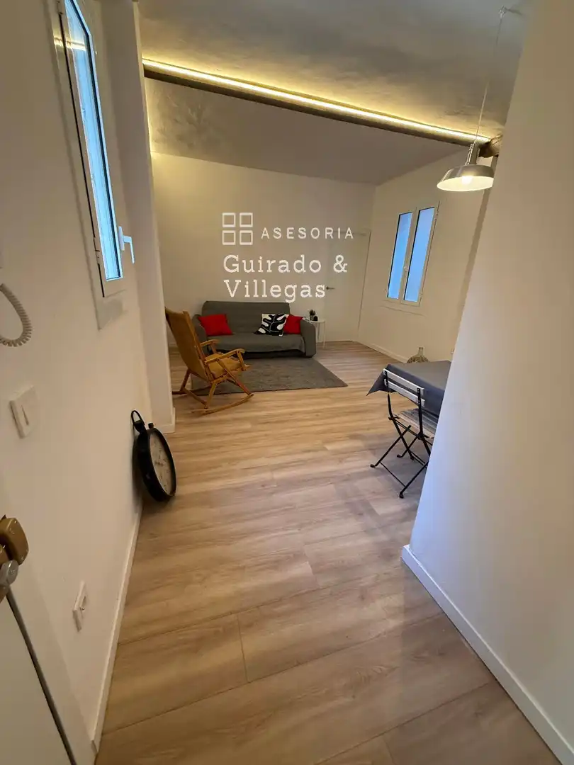 Piso en venta en Calle Sant Erasme, El Raval
