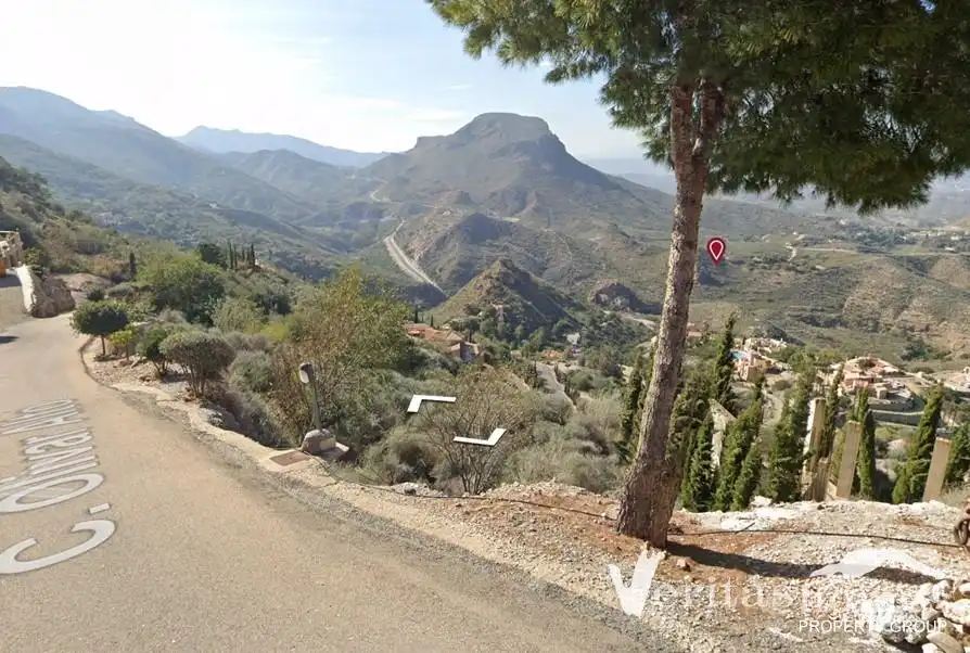 Terreny residencial en venda a Turre, imagen 2