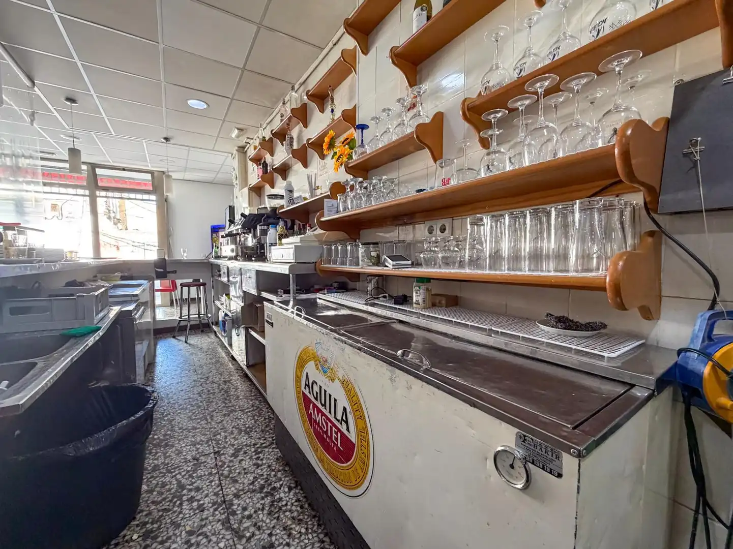 Local en venta en Valencia