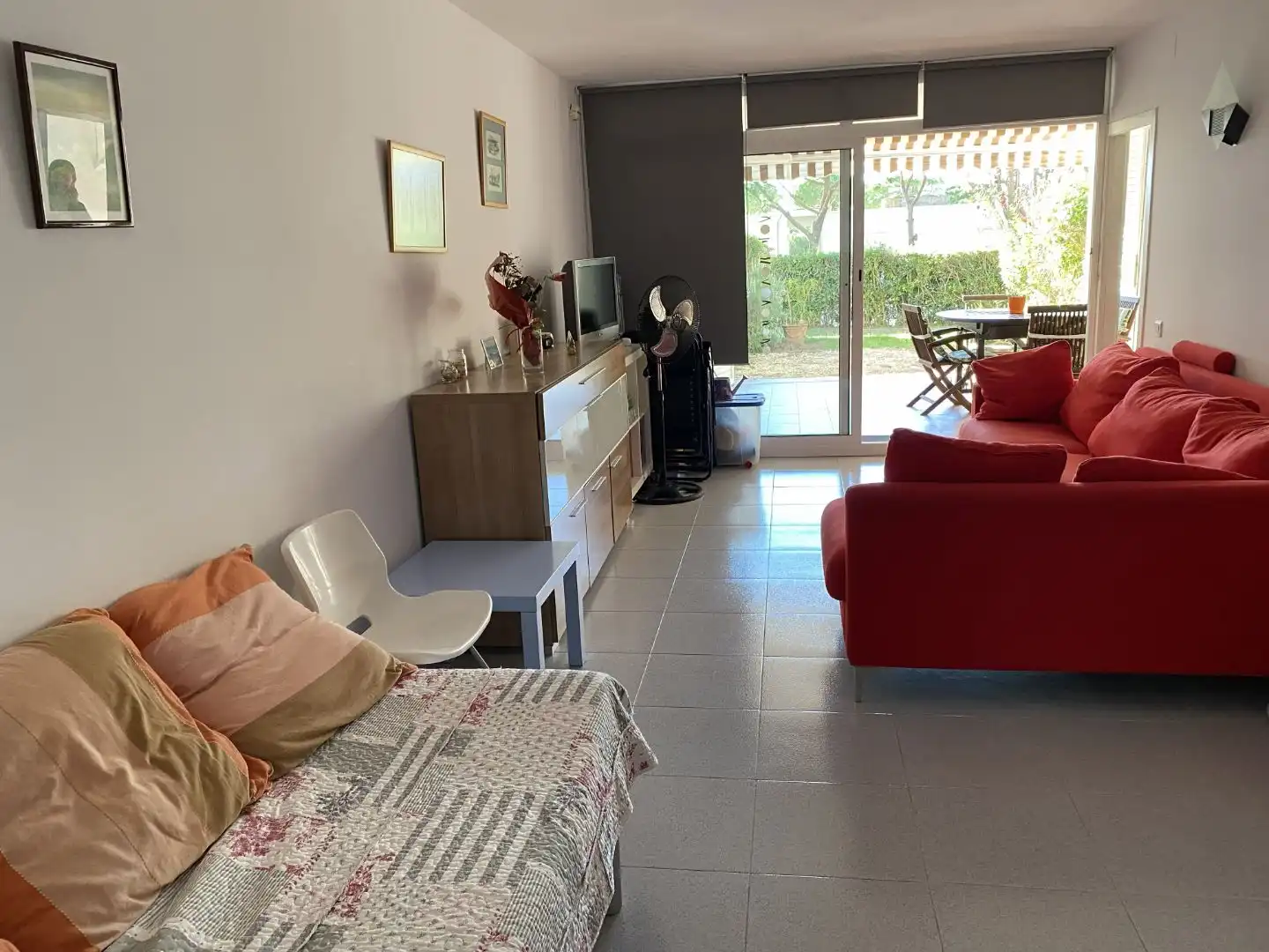 Appartement compact avec piscine à vendre à Carrer Lliris 7, imagen 12