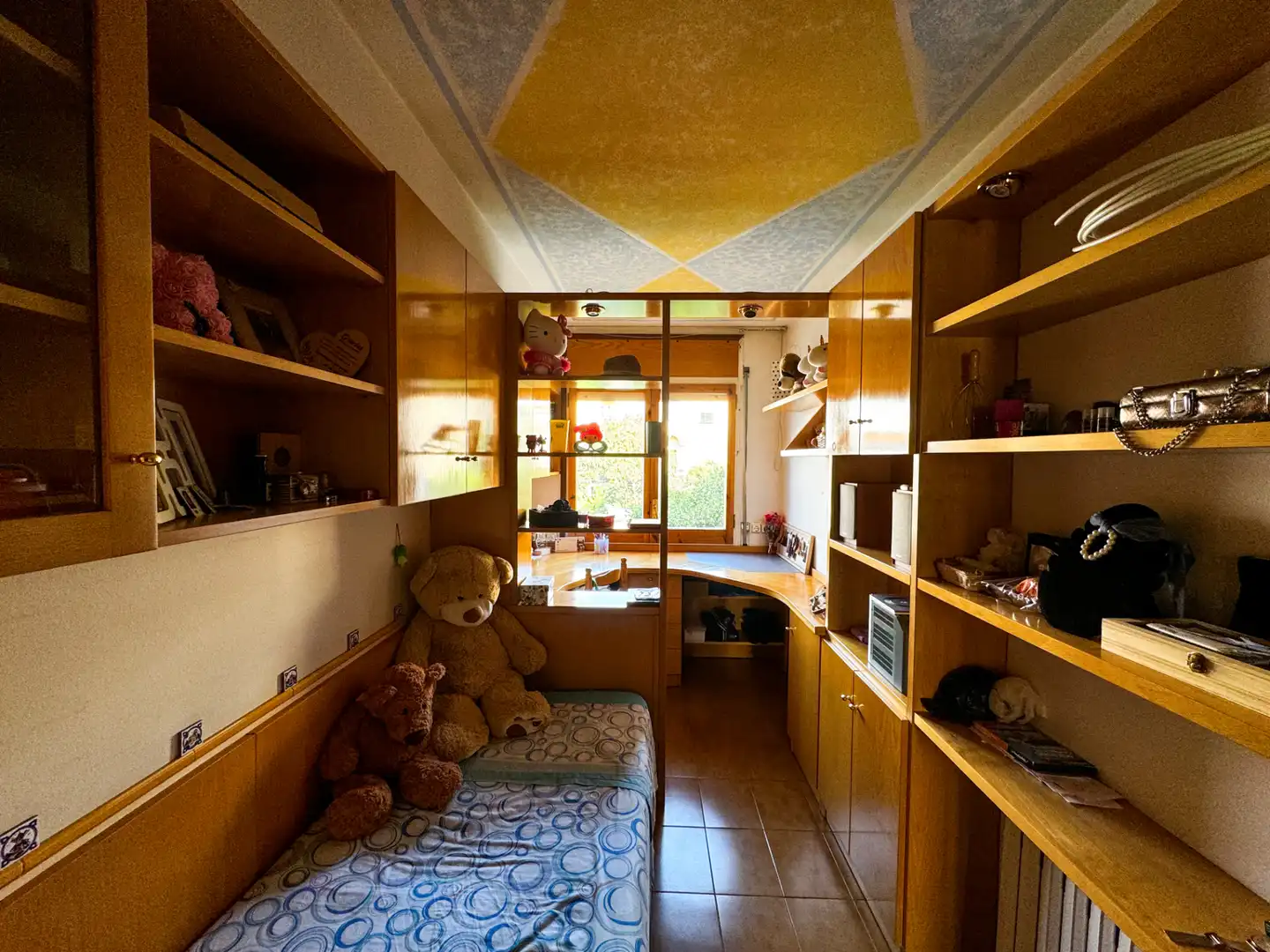 Casa con terraza en venta en Carrer Sant Pere, imagen 6