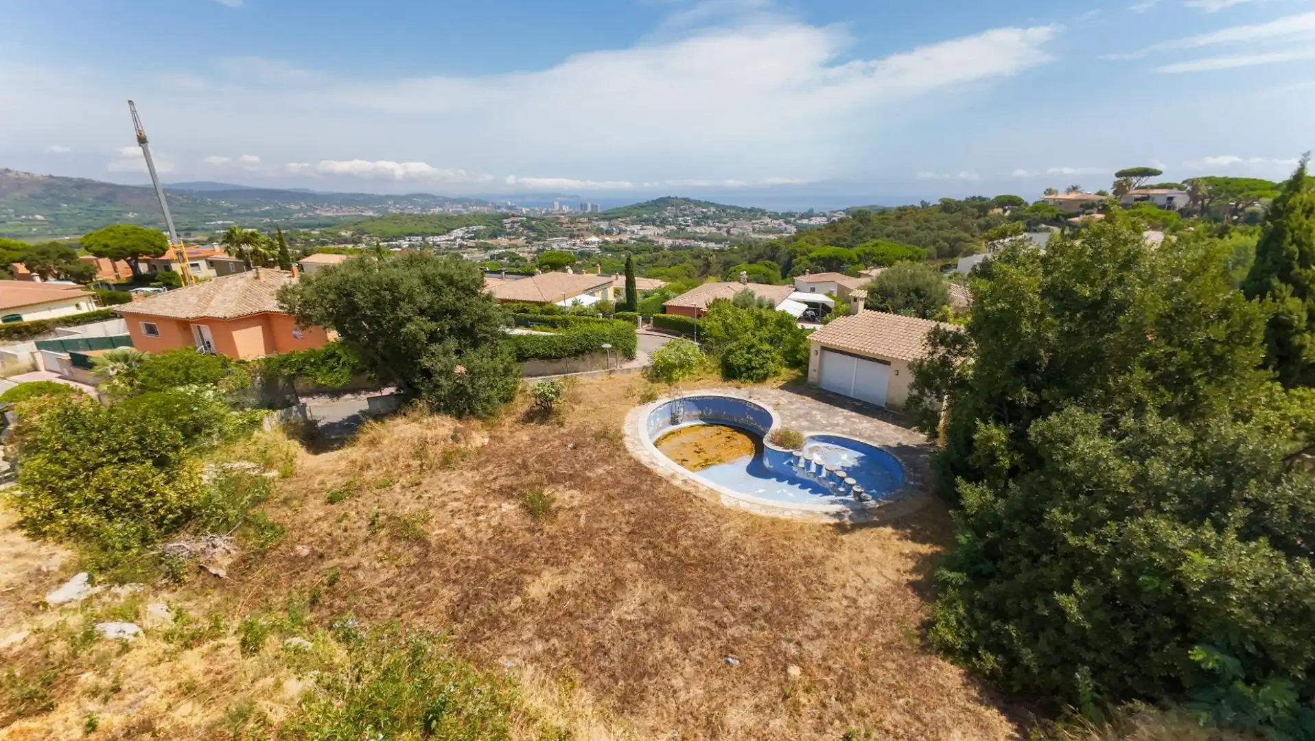 Residencial en venda en Sant Feliu de Guíxols