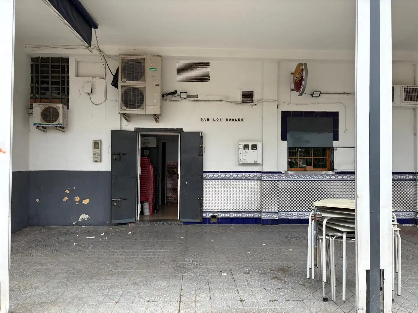 Local en venta en Sevilla