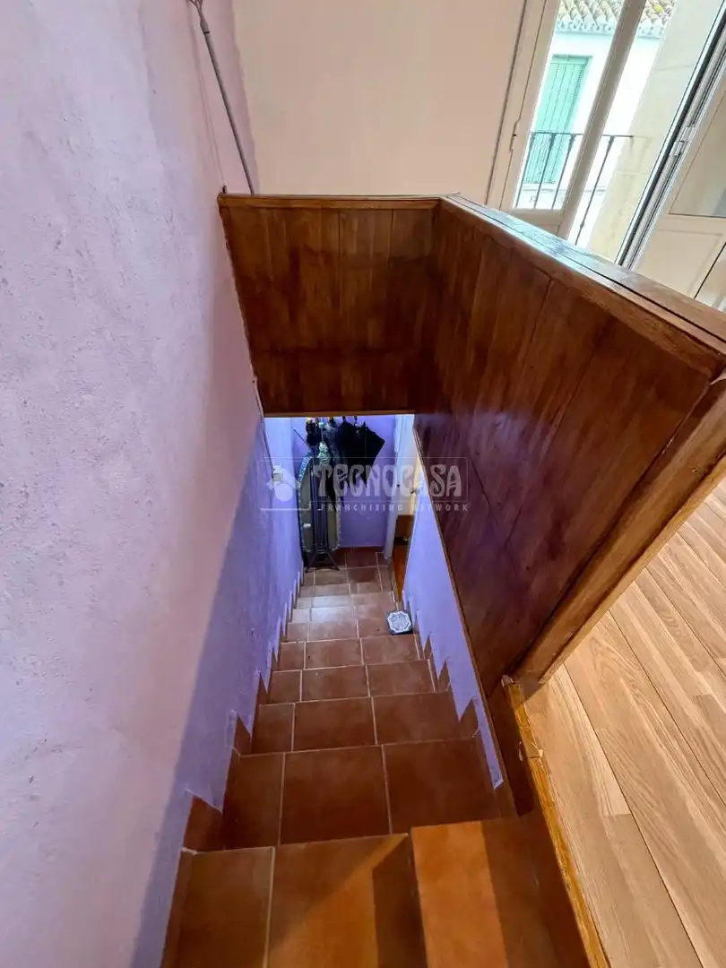 Casa o xalet en venda en El Coronil amb Aire condicionat, Calefacció i Balcó