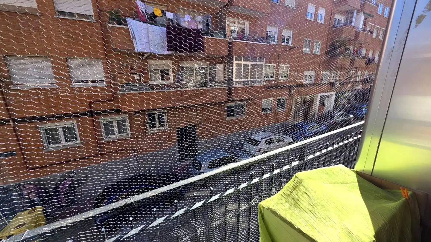 Terraza de Piso en venta en San Sebastián de los Reyes con Terraza y Balcón