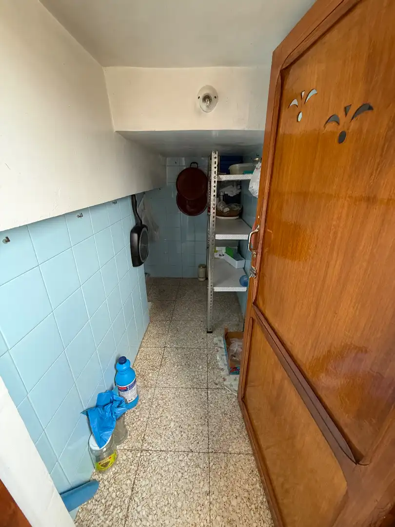 Adossat amb jardí en venda a Calle Alta, imagen 14