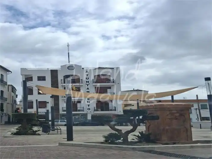 Vista exterior de Apartamento en venta en Albuñol con Terraza, Trastero y Internet