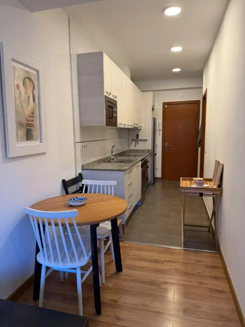 Wohnung mit Balkon zum Verkauf in Carrer de Sant Antoni, imagen 7