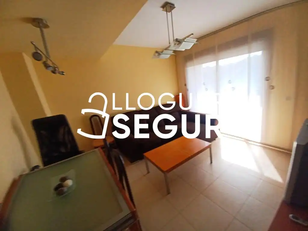 Piso de alquiler en de la Vila de Tossa, Roca Grossa