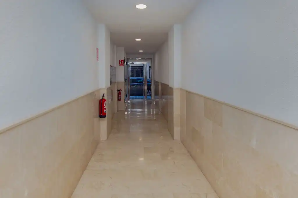 Flat for sale in Valencia  with Balcony