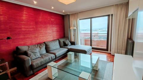 Photo 3 of Flat to rent in  Conde Torrecedeira, Berbés - Peritos, Vigo
