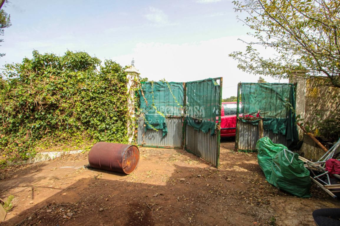 Terreno en venta en Tacoronte