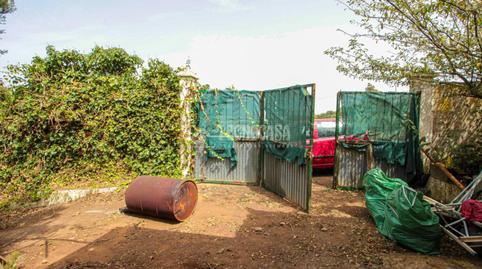Foto 2 de Terreno en venta en Campo de Golf - Agua García - Juan Fernández, Tacoronte
