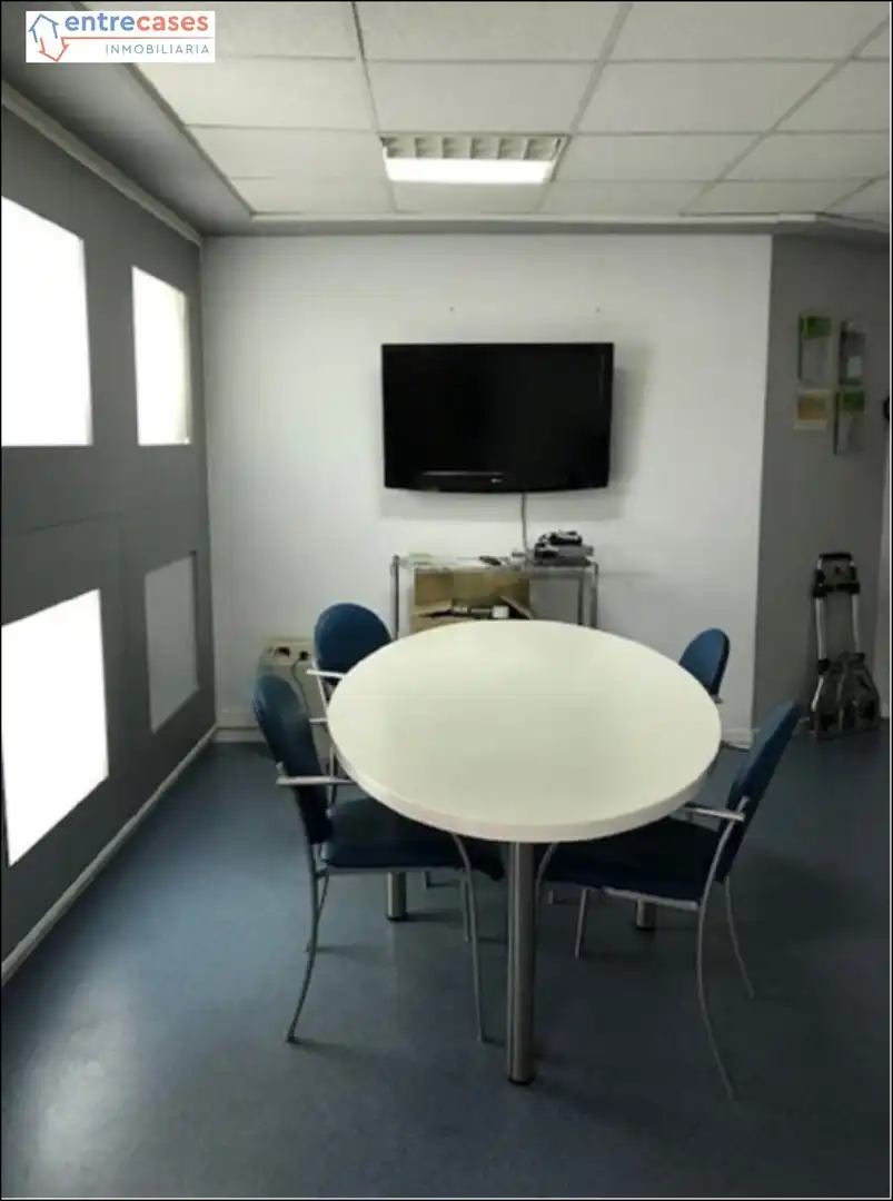 Bureau avec ascenseur à vendre à Puerto de Sagunto, imagen 13