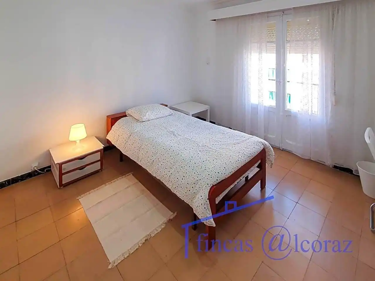Wohnung zur Miete in Doña Sancha, Los Olivos