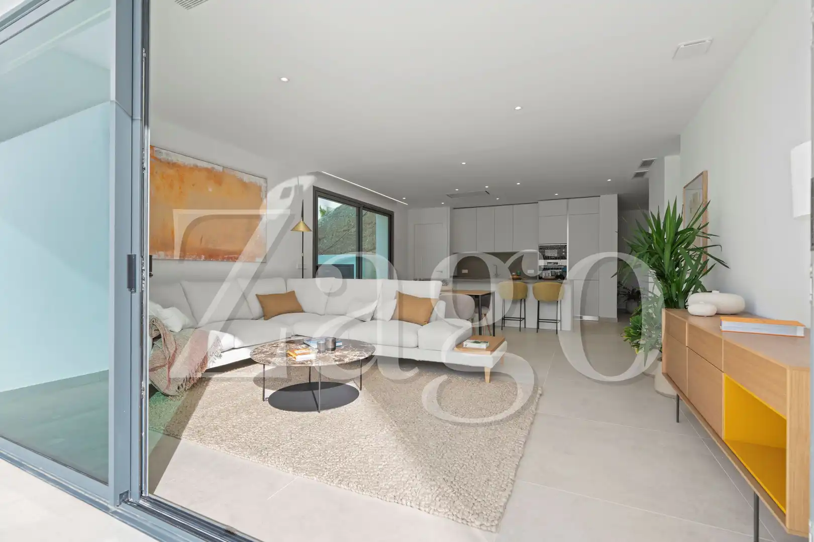 Casa in vendita a Rincón de Loix, imagen 8