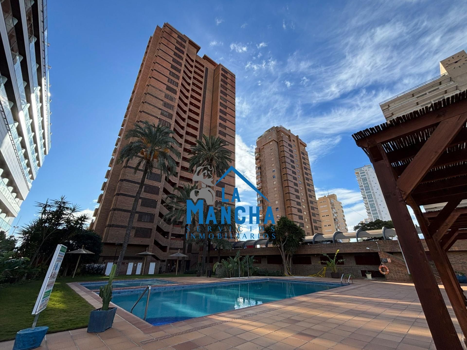 Flat for sale in Avenida ALCOI, Playa Levante