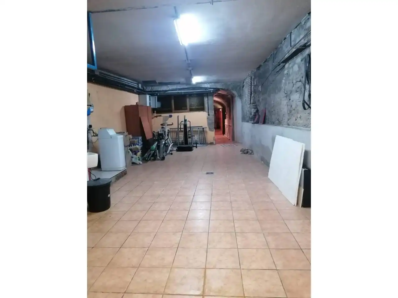 Casa o xalet en venda a Calle Àngel Guimerà, Balsareny