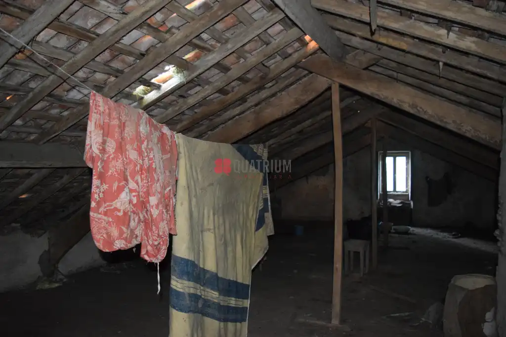 Casa o chalet en venta en A Pobra do Caramiñal