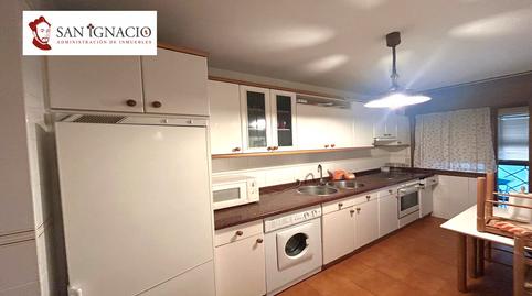 Foto 3 de Piso en venta en Villarcayo de Merindad de Castilla la Vieja, Burgos