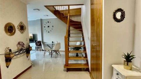 Foto 5 de Piso en venta en Avenida Juan Carlos I, 35, Vilagarcía, Vilagarcía de Arousa