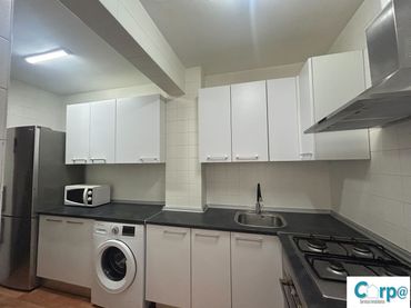 Wohnung mit Balkon zum Verkauf in San Vicente Martir