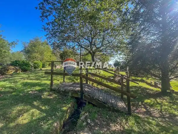 Haus mit Garten zum Verkauf in O Rosal