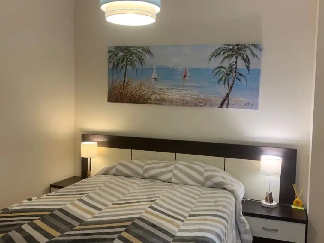 Flat with lift for sale in Calle Leon 19, imagen 5