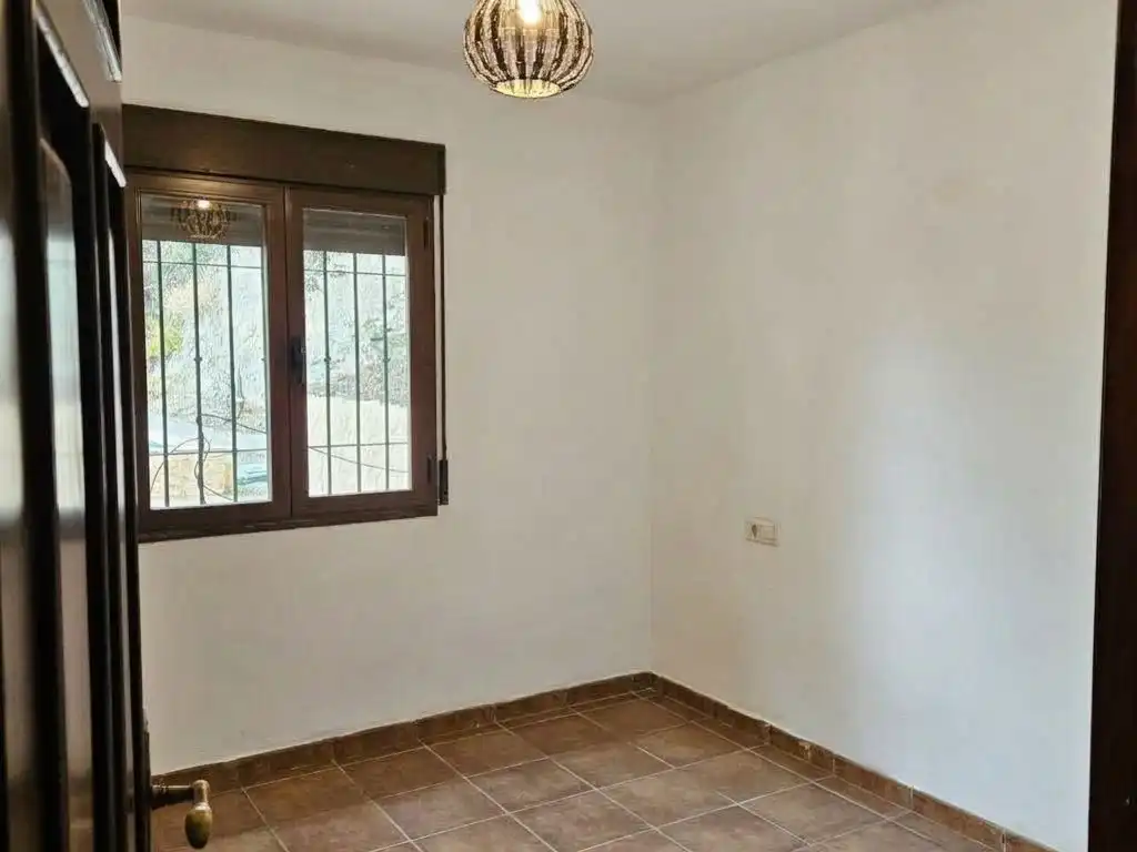 Dormitori de Casa o xalet en venda en Lecrín, Granada