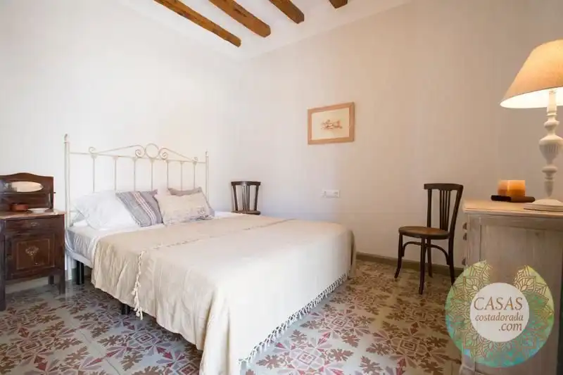 Casa amb terrassa en venda a L'Ametlla de Mar pueblo, imagen 18