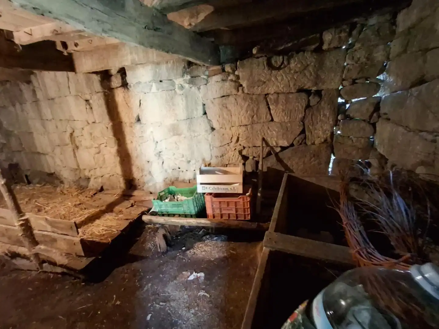 Casa en venda a San Cristovo de Cea, imagen 16