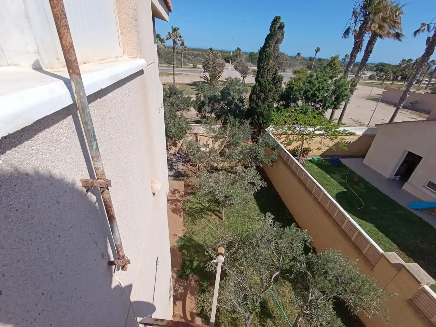 Casa o chalet en venta en Almerimar