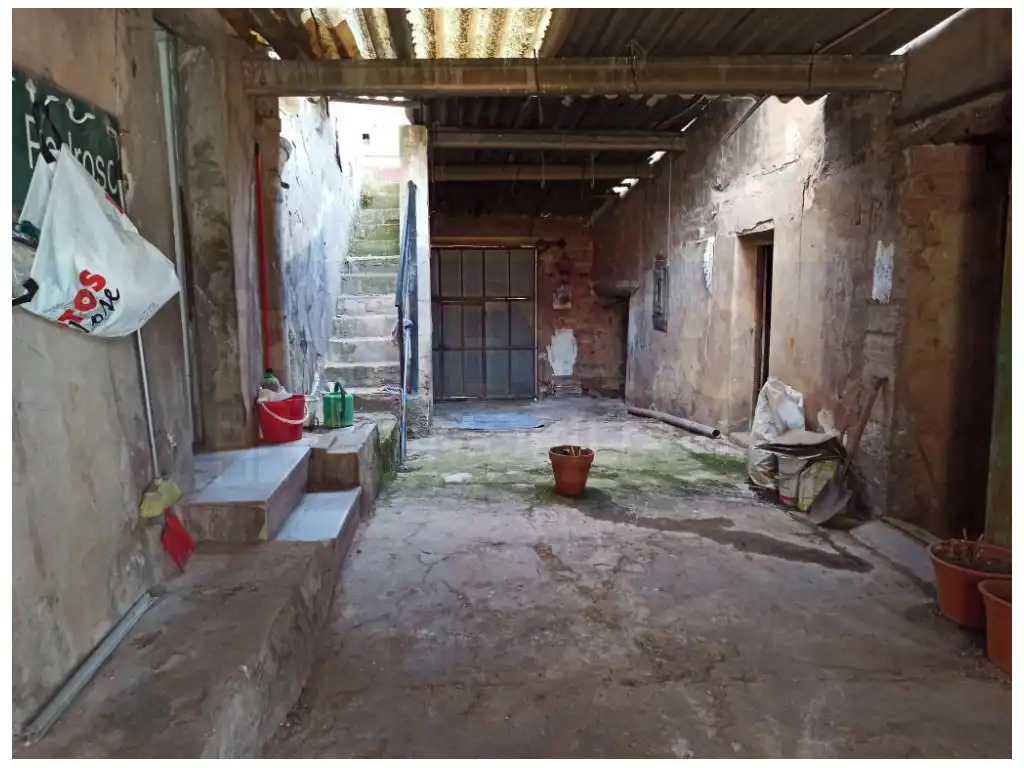 Casa o xalet en venda en Azofra amb Jardí privat i Balcó